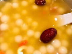 醪糟小汤圆-重庆渝达老火锅(春熙路店)