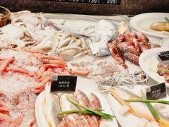 -玖味(老工人西路店)