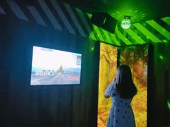 -文华会KTV(体育中心店)