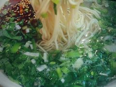 -陇上全荟兰州传统牛肉面(延吉路店)