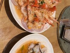 -糟粕醋·椰苑海南菜餐厅(亚龙湾天域酒店)