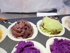 -淮海小吃街