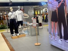 -翠微百货(龙德店)