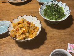 -河风の幸会精致料理