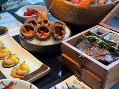 -花潮料理艺食馆(成都万象城店)