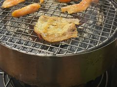 -山居屋炭火烧肉(厚街万达店)