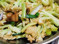-三义和酒楼(千佛山店)