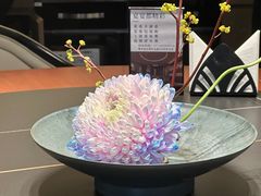 -翕间食·精致淮扬菜(江苏大剧院店)