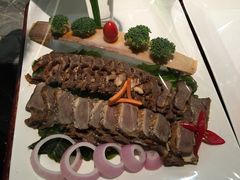 -广东道至正餐厅(区庄店)