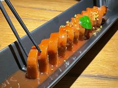 -金牌外婆家(苏州中心店)