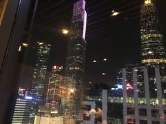 -广州富力君悦大酒店·凯菲厅