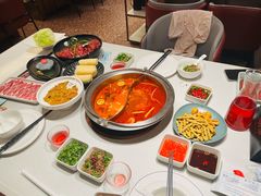 -川越泰火锅(吉利大厦店)