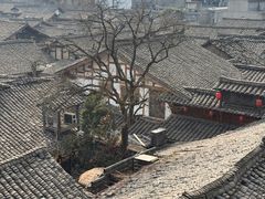 -中天楼