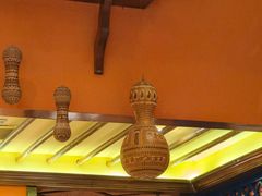-清真·双公羊·馕坑烤全羊(奥体店)
