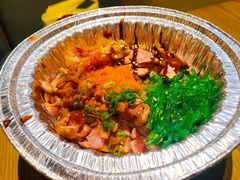-吉兆手握寿司(车公庙店)
