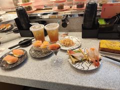 -争鲜回转寿司(中街大悦城店)