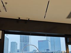 -喜茶(深圳海岸城店)