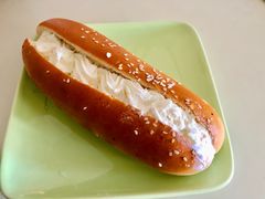 无糖奶油条-新侨三宝乐面包店(崇文门店)
