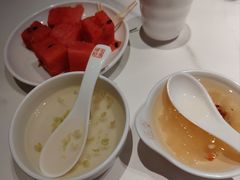 -犇鼎牛潮汕牛肉火锅(新辰里学清路店)