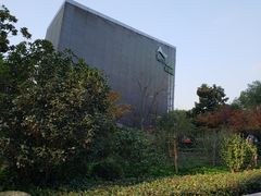-上海浦东嘉里大酒店