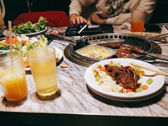 -火炉火自助餐(喜隆多店)