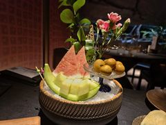-蟹犇•帝王蟹雪蟹(陆家嘴店)