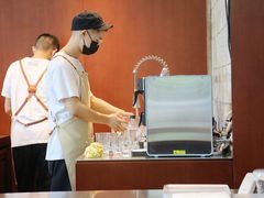 -LOOOAD COFFEE进度条(D9街区店)