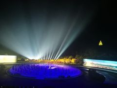 -鼎盛王朝康熙大典实景演出