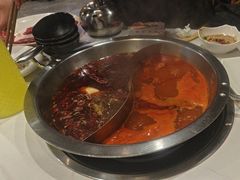-重庆巴渝火锅(钟家村店)