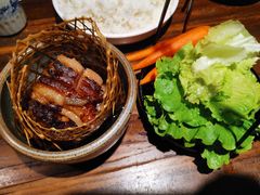 鸟巢酥方-鱼食饭稻·苏浙土菜17年老馆子(平江路店)