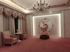 -安吉银润锦江城堡酒店(Hello Kitty主题乐园店)