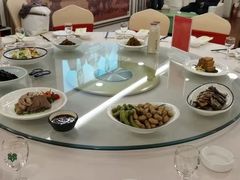 -昌正春天酒店-海鲜餐厅