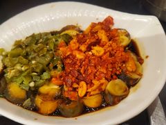 -川里谈·川味小馆(北京路店)