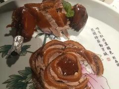 -京味斋·北京烤鸭(华威桥北工大店)