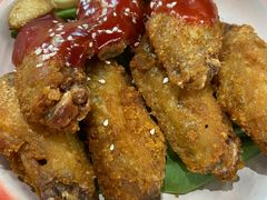 -老三样·旧食新味(万寿宫店)