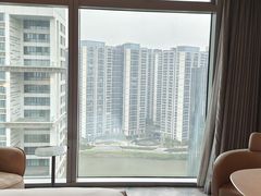 -深圳国际会展中心希尔顿酒店(前海华发冰雪世界店)