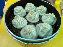 -笑云开汤包店(网巾市店)