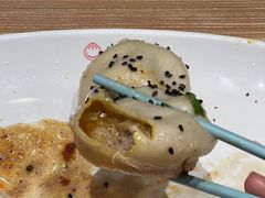 -小杨生煎(江南环球港店)