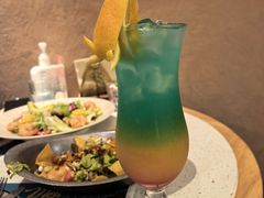 -墨纪Mojí墨西哥餐厅(官舍店)