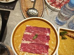 -一绪に寿喜烧(荟聚店)