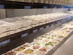 -冠菌火锅烤肉自助(东莞樟木头店)