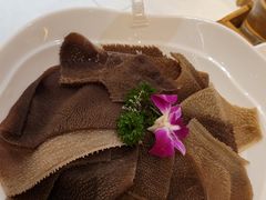 经典毛肚-巴奴毛肚火锅(大剧院店)