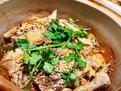 -周家二小姐的菜(西津渡店)