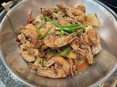 -晓林火锅(安定门店)