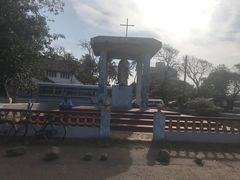 -尼甘布海鲜市场