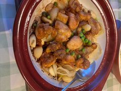 -澜小宴·锦绣江南(金沙滩店)
