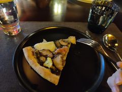 -安妮意大利餐厅(日坛店)