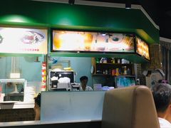 -锦园春香港茶餐厅(西海湾旗舰店)