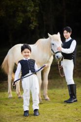 -光影纪·Baby·Home儿童摄影(丁桥店)