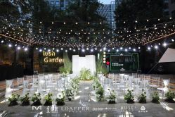 -张仕婚礼·做有温度的婚礼